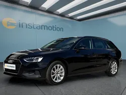 Gebraucht 2022 Audi A4 Kombi | 27.649 € (Etwas zu teuer)