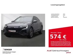 Andere Gebraucht 2023 Audi e-tron Ambiente SUV | 70.880 €