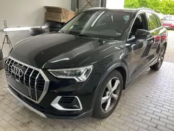 Mythosschwarz metallic Gebraucht 2020 Audi Q3 S-Line SUV | 28.065 €