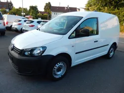 Weiß Gebraucht 2014 VW Caddy Van / Kleinbus | 7.999 € (Fairer Preis)