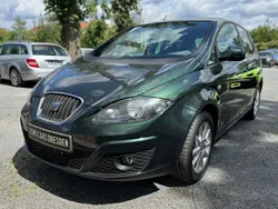 Grün Gebraucht 2010 Seat Altea Stylance Van / Kleinbus | 6.900 € (Etwas zu teuer)