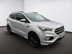 Silber metallic Gebraucht 2019 Ford Kuga ST-Line SUV | 18.770 € (Etwas zu teuer)
