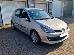Silber Gebraucht 2008 Renault Clio II Rip Curl Kleinwagen | 1.750 € (Fairer Preis)