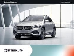 Iridiumsilber metallic Gebraucht 2021 Mercedes GLA200 Progressive SUV | 29.499 € (Guter Preis)