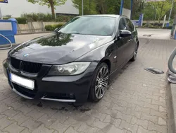 Gebraucht 2007 BMW 330 M Sport Limousine | 5.750 € (Fairer Preis)