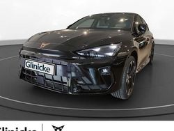 Mitternachtsschwarz Neu 2025 Cupra Leon Limousine | 33.790 € (Guter Preis)