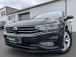 Mangangrau Gebraucht 2022 VW Passat Business Kombi | 26.860 € (Fairer Preis)