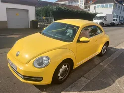 Gebraucht 2013 VW Beetle Coupé | 5.990 € (Etwas zu teuer)