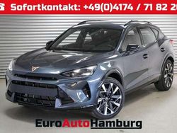 Magnetic grau metallic (s7) Neu 2025 Cupra Formentor SUV | 34.690 € (Guter Preis)
