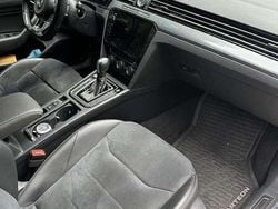 Schwarz Gebraucht 2020 VW Arteon R-line Edition Coupé | 29.500 € (Fairer Preis)