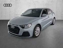 Pfeilgrauperleffekt Gebraucht 2024 Audi A1 Sportback Advanced Plus Kleinwagen | 27.975 € (Fairer Preis)