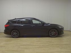 Schwarz Gebraucht 2021 Ford Focus ST-Line Kombi | 16.980 € (Superpreis)