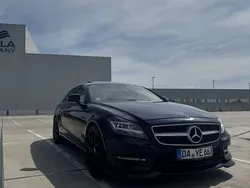 Gebraucht 2011 Mercedes CLS500 Edition 1 Coupé | 30.000 €