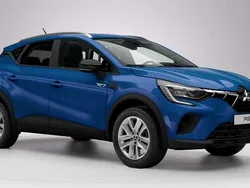Royal blau metallic Neu 2024 Mitsubishi ASX Plus SUV | 22.990 € (Fairer Preis)