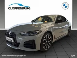 M brooklyn grau Gebraucht 2023 BMW M440 M Sport Limousine | 54.999 € (Fairer Preis)