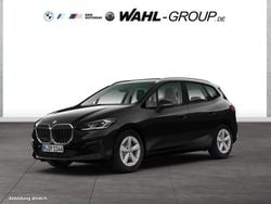 Schwarz Gebraucht 2022 BMW 218 Active Tourer Performance Van / Kleinbus | 20.890 € (Superpreis)