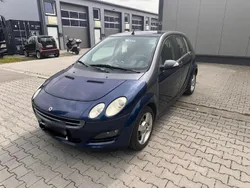 Blau Gebraucht 2004 Smart ForFour Kleinwagen | 1.800 € (Fairer Preis)