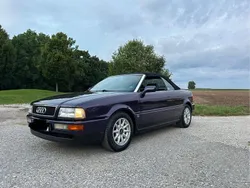 Violet Gebraucht 1995 Audi 80 Sport Cabrio | 10.690 €