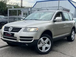 Beige Gebraucht 2005 VW Touareg SUV | 4.900 € (Guter Preis)