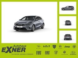 Lunarsilber Neu 2025 Kia Ceed Vision Limousine | 19.090 € (Guter Preis)