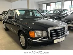 Mercedes 380