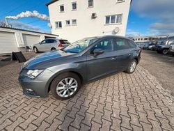 Grau Gebraucht 2018 Seat Leon ST Style Kombi | 7.450 € (Superpreis)
