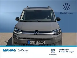 Grau Gebraucht 2025 VW Caddy Style Van / Kleinbus | 45.950 €