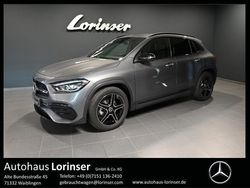 Mountaingrau Gebraucht 2023 Mercedes GLA200 AMG SUV | 52.500 €