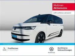 Weiß Gebraucht 2023 VW T7 Edition Van | 62.750 €