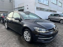 Schwarz Gebraucht 2019 VW Golf VII Kombi | 14.990 € (Guter Preis)