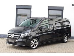 Gebraucht 2020 Mercedes V220 Avantgarde Van / Kleinbus | 42.900 € (Fairer Preis)