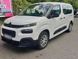 Weiß Gebraucht 2020 Citroën Berlingo Van / Kleinbus | 20.500 €