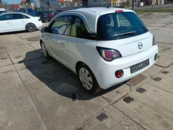 Weiß Gebraucht 2019 Opel Adam Jam Kleinwagen | 6.599 € (Guter Preis)