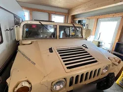 Gelb Gebraucht 1988 Hummer H1 SUV | 29.900 €