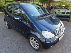 Mercedes A190