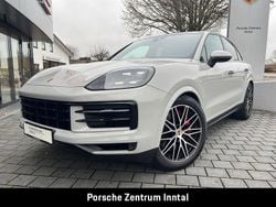 Kreide Gebraucht 2023 Porsche Cayenne S SUV | 94.890 € (Superpreis)