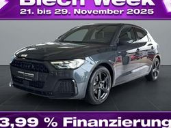 Manhattangrau metallic Gebraucht 2025 Audi A1 Sportback Advanced Plus Kleinwagen | 27.839 € (Fairer Preis)