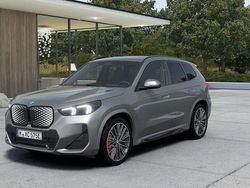 Spacesilber Neu 2026 BMW iX1 M Sport SUV | 54.490 € (Fairer Preis)