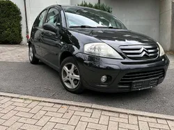 Schwarz Gebraucht 2006 Citroën C3 Kleinwagen | 1.800 € (Fairer Preis)