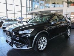 Schwarz Gebraucht 2023 Cupra Formentor SUV | 26.300 € (Fairer Preis)