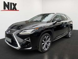 Schwarz Gebraucht 2019 Lexus RX450h Executive Line SUV | 39.990 € (Etwas zu teuer)
