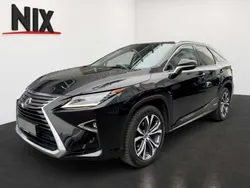 Schwarz Gebraucht 2019 Lexus RX450h Executive Line SUV | 39.990 € (Etwas zu teuer)