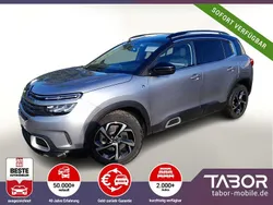 Grau Gebraucht 2022 Citroën C5 Aircross Feel SUV | 21.988 € (Guter Preis)