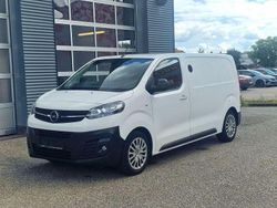 Weiß Gebraucht 2019 Opel Vivaro Edition Van / Kleinbus | 17.998 € (Guter Preis)