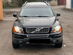 Schwarz Gebraucht 2010 Volvo XC90 SUV | 5.450 € (Superpreis)