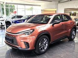 Rot Neu 2025 Lexus LBX SUV | 30.990 €