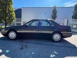 Schwarz Gebraucht 1995 Alfa Romeo 164 Super Limousine | 12.500 €