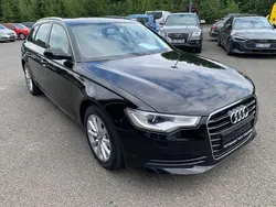 Schwarz Gebraucht 2014 Audi A6 Comfort Kombi | 15.900 € (Fairer Preis)