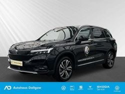Schwarz Gebraucht 2022 Elaris Beo SUV | 25.900 €