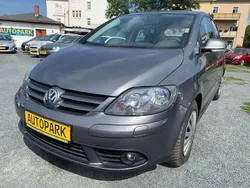 Grau Gebraucht 2006 VW Golf Plus Cross Van / Kleinbus | 5.490 € (Fairer Preis)
